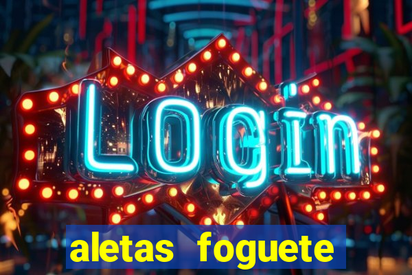 aletas foguete garrafa pet